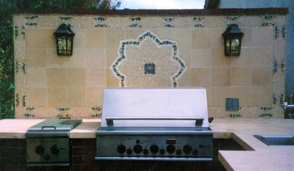 BBQ-backsplash