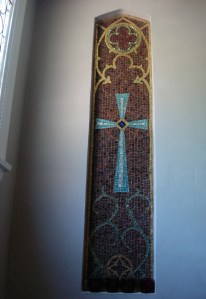 Gothic-cross